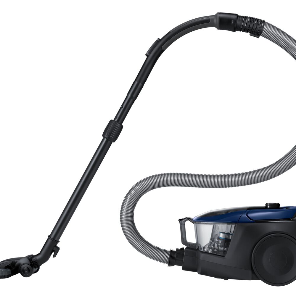 Samsung Aspiradora Ciclónica Antitangle Con Contenedor 2 Lts, 1800 W Azul Cosmo image number 4.0